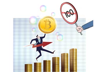 ICO接棒P2P成金融亂象重災區(qū)